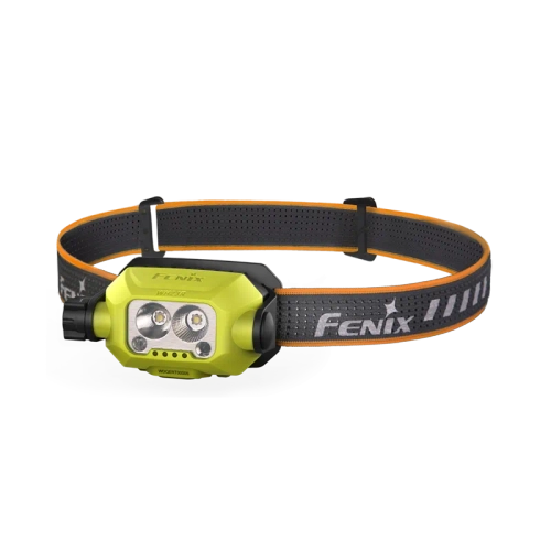 Налобный фонарь Fenix WH23R