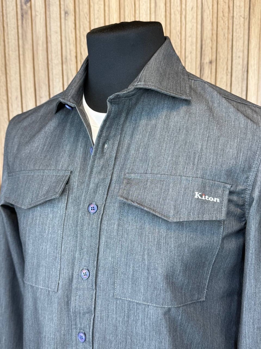 Прогулочный костюм Kiton