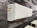 Инверторный кондиционер Energolux DAVOS SAS07R1-AI/SAU07R1-AI