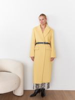 БАЗОВЫЙ РЕМЕНЬ С МЯТОЙ ПРЯЖКОЙ GRAPHITE