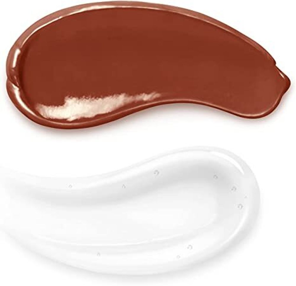 Стойкая двусторонняя жидкая помада KIKO Milano Unlimited double touch - 128