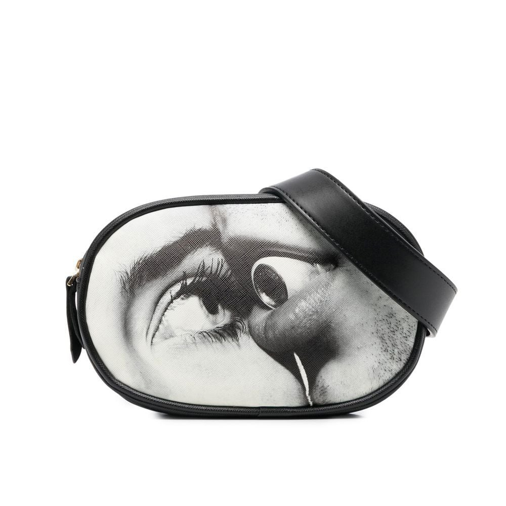 Поясная сумка Mout eyes