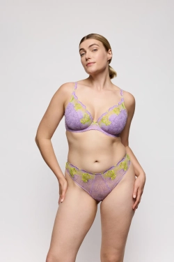 PRIMADONNA Ixia Трусы стринги, сиреневый