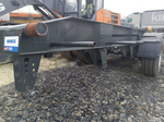 Mega MPT 003 Прицеп самосвальный MPT 003