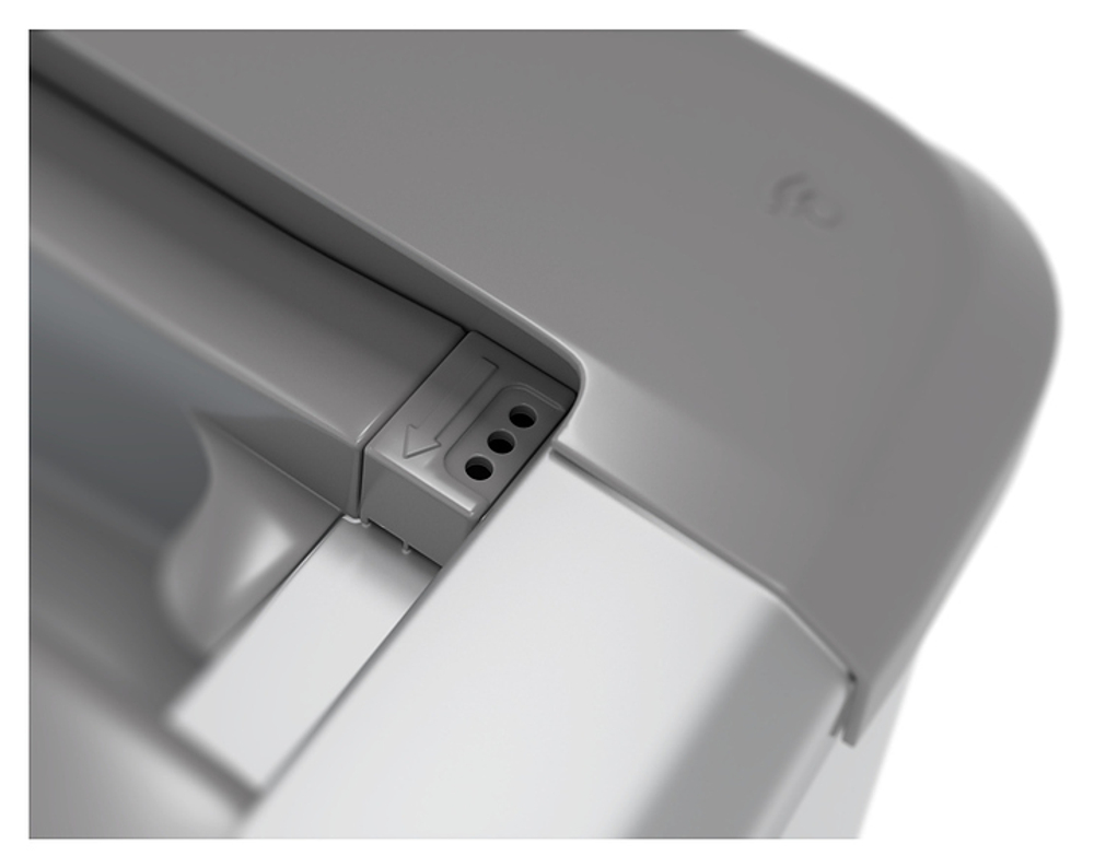 Ларь морозильный Haier SD-336AE