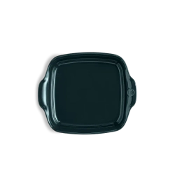 Блюдо для запекания квадратное Emile Henry Belle-Ile, 22 х 22 см