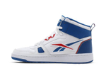 Кроссовки Reebok Resonator Mid