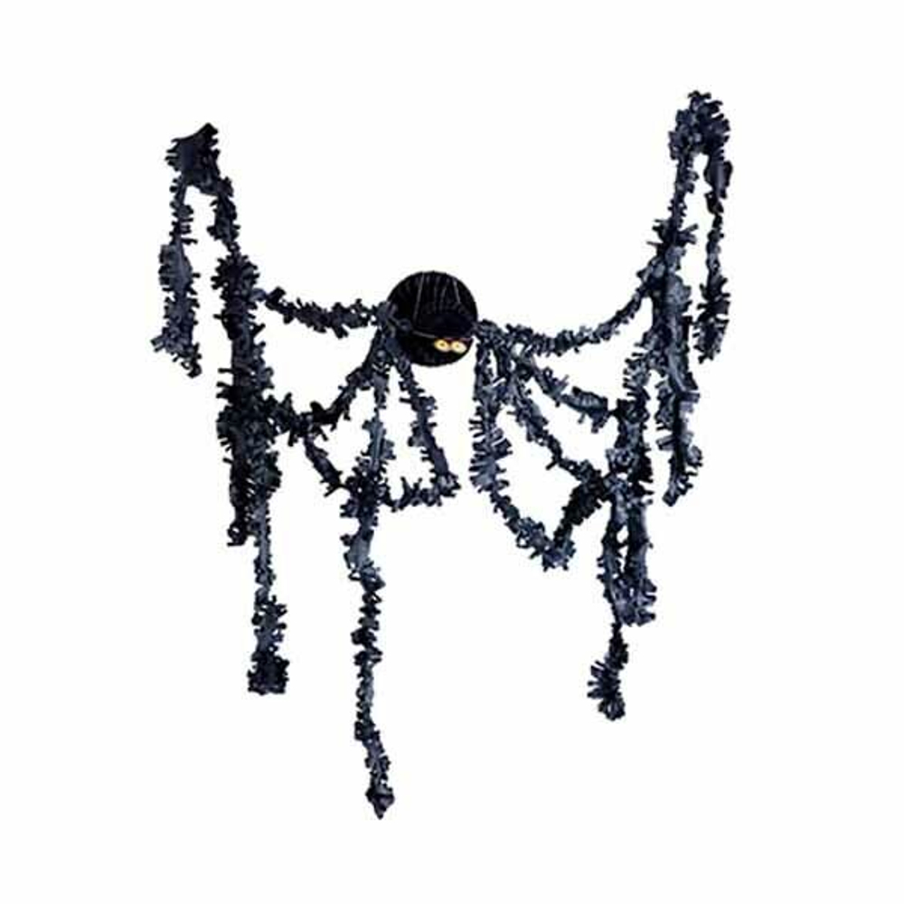 Декорация Паук 160см