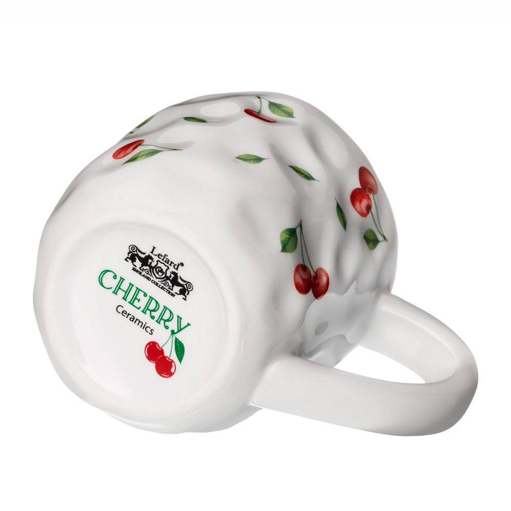 Кружка 400мл Cherry