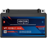 VEKTOR VT 1210.1 аккумулятор