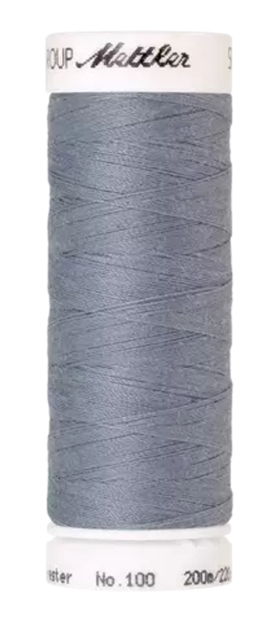 Нить универсальная SERALON 100, 200 м, Mettler, 0042