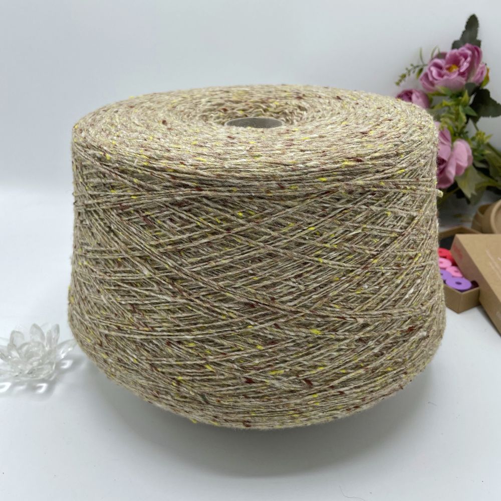 Твид OLIMPIAS 80% меринос 20% полиамид