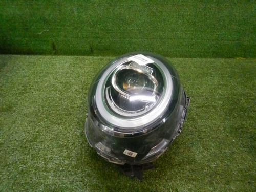Фара правая Mini Hatch F56 (2018-2021) LED
