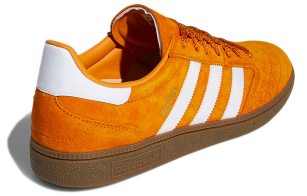 Кроссовки Adidas Originals Busenitz Vintage
