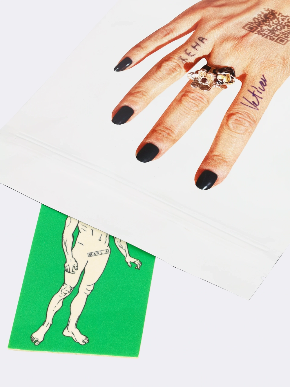 Саше Vetiver OLA OLA