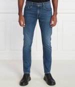 Джинсы HOUSTON Tommy Hilfiger - голубой(MW0MW33354)