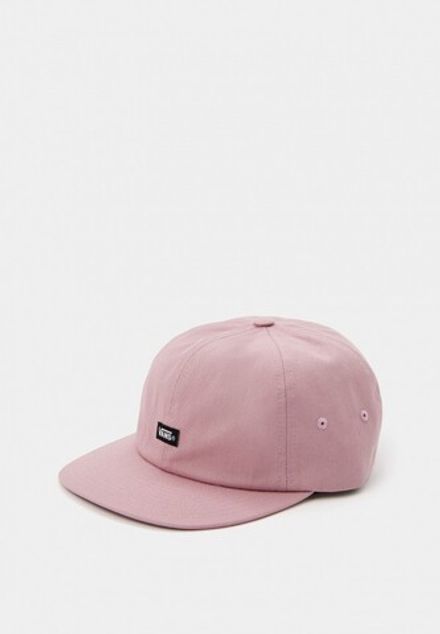 Купить Кепка Vans Jockey Misty Mauve