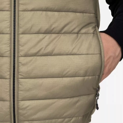 ЖИЛЕТ FINNTRAIL УТЕПЛЕННАЯ МУЖСКАЯ MASTER 1512