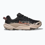 Женские Кроссовки для бега HOKA Torrent 4 black/putty
