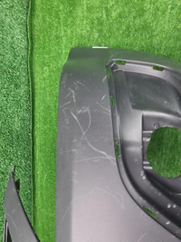 Бампер передний Lada Largus (2012-2021)