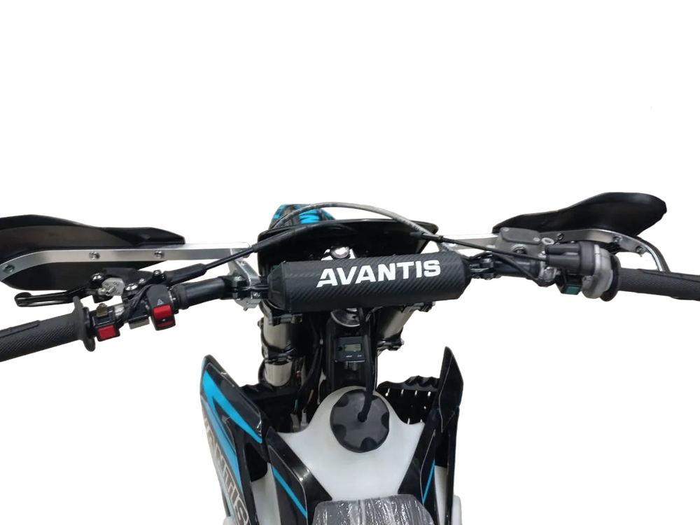 Мотоцикл Avantis Enduro 300 EFI Exclusive (PR300/175FMM) ARS (2024) с ПТС