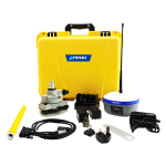 PrinCe iBase + PrinCe i20AR+ контроллер PrinCe HCE600 комплект GNSS-приёмника