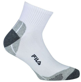 Теннисные носки Fila Calza Socks 3P - белый