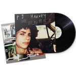 PJ Harvey / Uh Huh Her (LP)
