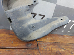 Брызговик передний левый Honda CR-V 4 (RE, RM) 12-18 Б/У Оригинал 75810T0AU01