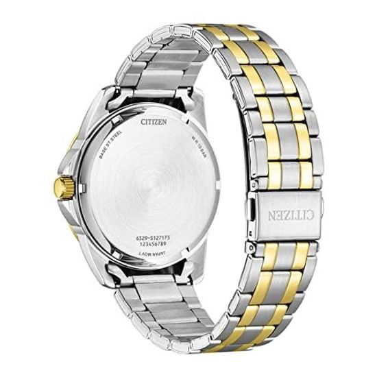 Наручные часы Citizen AG8348-56E