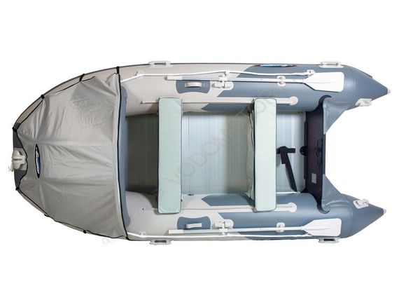 Надувная лодка GLADIATOR ACTIVE С420AL