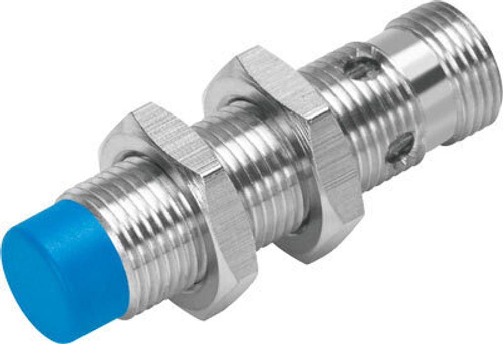 SIEN-M12NB-NO-S-L Датчик положения