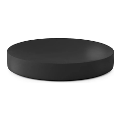 Крышка 89 черная