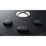 Геймпад Microsoft Xbox Series + USB-C кабель, Carbon Black