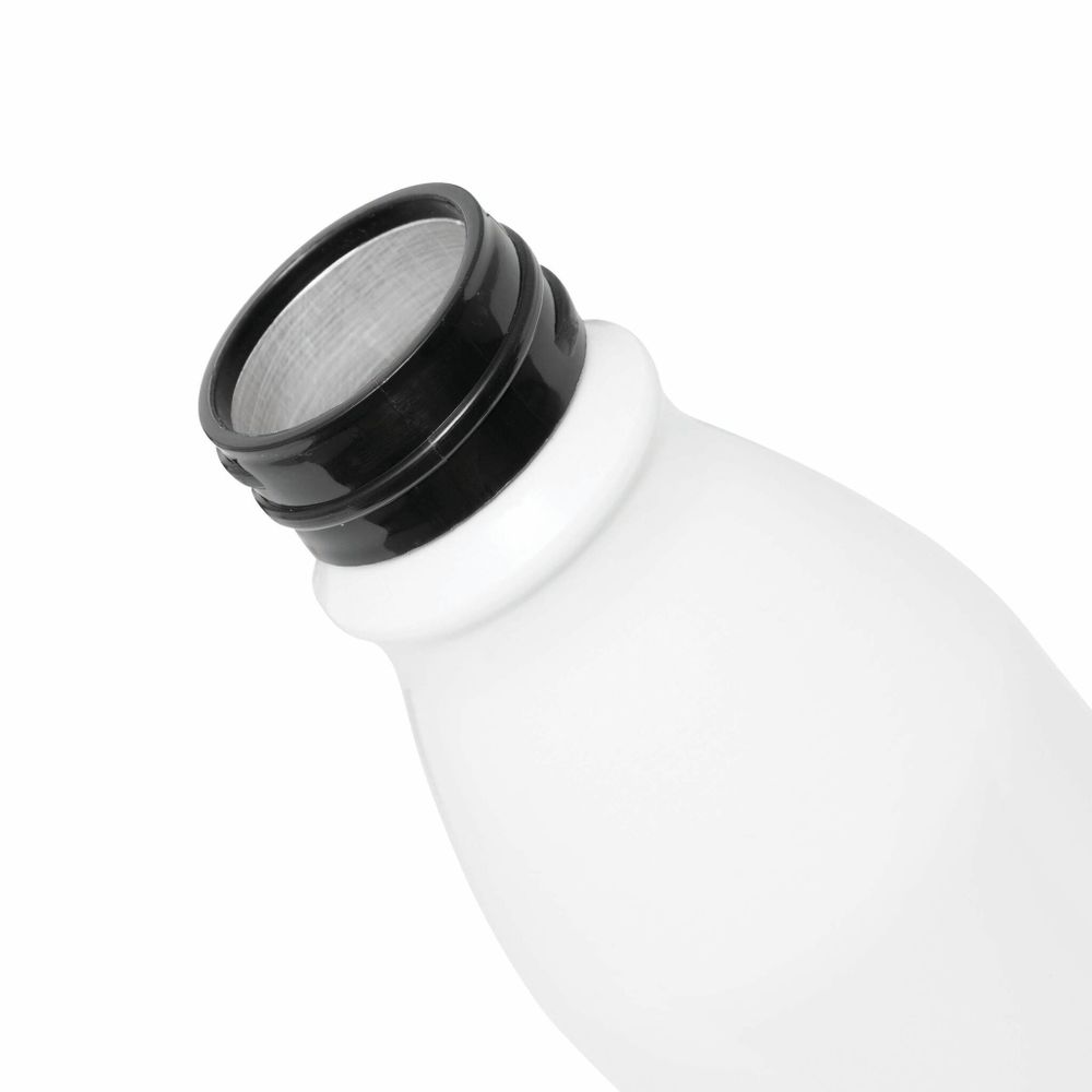 Алюминиевая бутылка FANCY