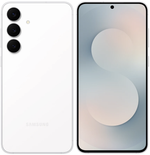 Samsung Galaxy S25 FE 8/128 ГБ White