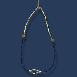 Ожерелье. Восточная сказка