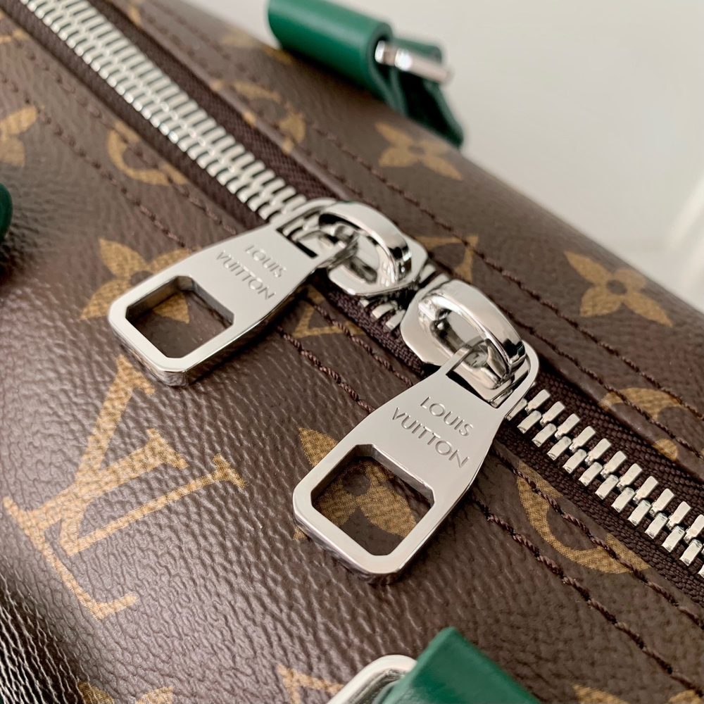Louis Vuitton Keepall 35