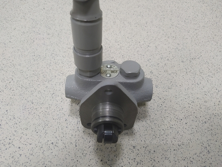 ТННД 236-1106210-А2