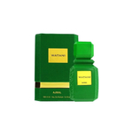AJMAL Watani Akhdar edP 100ml men