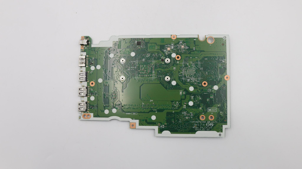 Материнская плата для ноутбука Lenovo IdeaPad S145-15AST A9-9425 UMA WIN (5B20S41903), оригинал