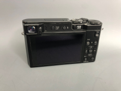 Panasonic Lumix DMC-TZ101