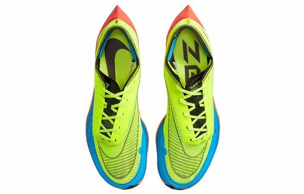 Кроссовки Nike Zoomx Vaporfly Next 2