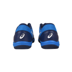 ASICS DYNAFEATHER Cushioning, Wear Resistant Low top Table Tennis Shoes Unisex Blue