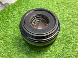 Canon EF-S 60mm 2.8 USM