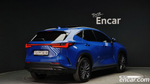 Lexus NX350h 2 Generation Luxury (06.2022)