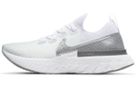Кроссовки Nike React Infinity Run Flyknit 1 (Женская размерная сетка)