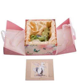 Pavone JP-61/62 Фигурка «Лошадь Грация»