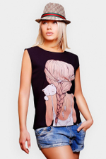 Футболка "Classic" FB-1133T1