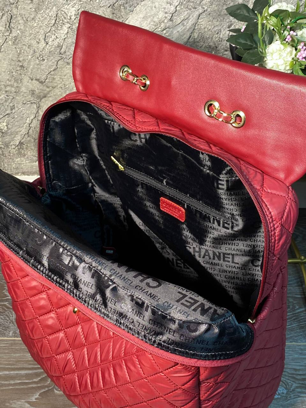 Чемодан CHANEL, арт. 459810834